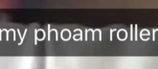 _KaylaJoyce's tweet photo. Bruh ... @sc00p714 #foam or #phoam https://t.co/tihaZAPA5j