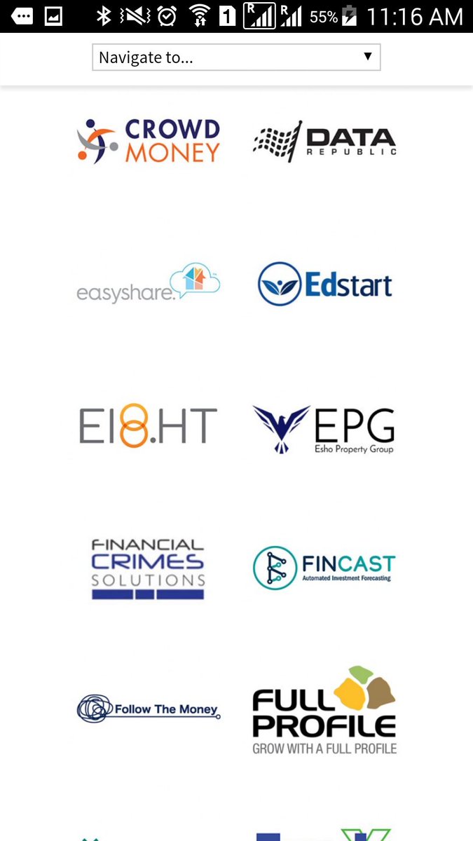 FintechOZ's tweet photo. 1/2 We were asked about a list of #innovative & #Fintech Oz #startups. See @stoneandchalk https://t.co/VVspqnNLwA https://t.co/f70mKFXVXG