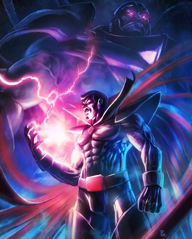 ComicPics1's tweet photo. #apocalypse #venom #Thanos #mrsinister #marvelmonday #villains #xmen #marvelvillains https://t.co/ErNc4Ip8Ec