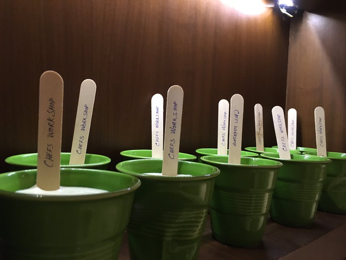 usriv572's tweet photo. Its all about being #green #fresh #fulloflife @JWMarriottJuhu @Himanshu_HT https://t.co/wfcxTuerqw