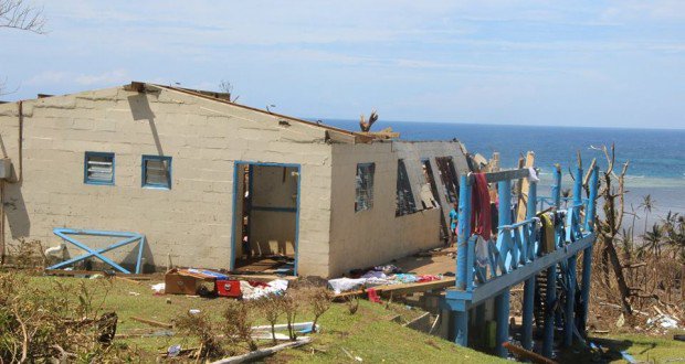 FijiOneNews's tweet photo. "Adopt a School" program launched to help rebuild schools https://t.co/eqcOs57xB3 #TCWinstonAftermath #School #Fiji https://t.co/hvCQRd6y31