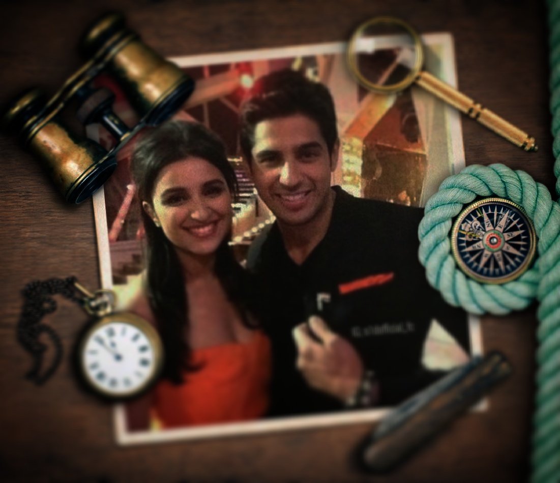Meri_Pyari_Pari's tweet photo. @ParineetiChopra 
#PariEdits after long !!!😍 https://t.co/Xmz2BhmeU4