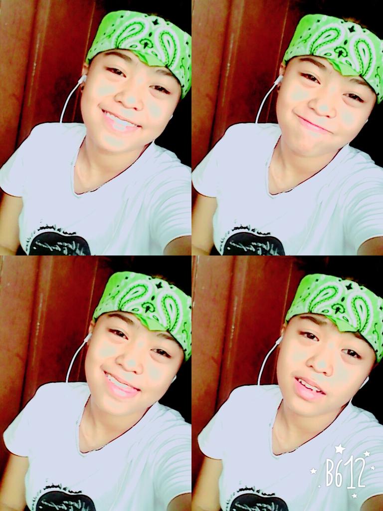 riscorreaaa's tweet photo. Gangsta~ https://t.co/hZv2rpi7YS