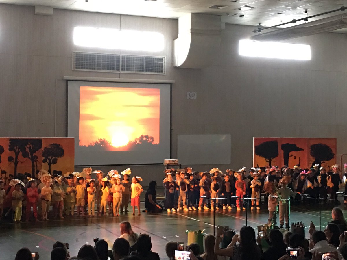 Secondary Deputy tweet media