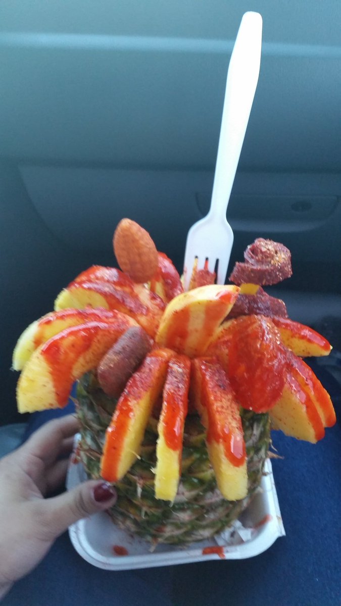 29f1f244a6214b5's tweet photo. So delicious ☺☺☺ https://t.co/dYlWt1pT43