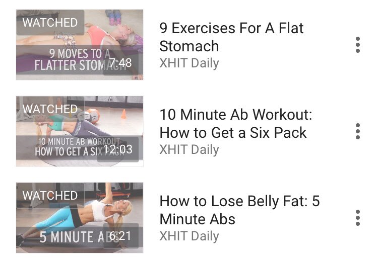 joy_1direction's tweet image. 3 คลิปนี้ดีจริงๆ ออกมาได้ 1 อาทิตย์เอง จะเอากล้ามท้อง สู้ๆ #HowtoPerfect