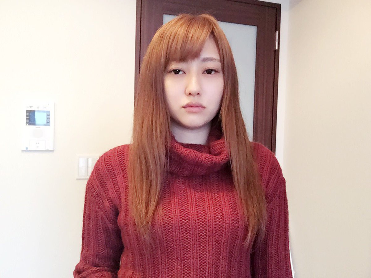 菊地亜美が投稿した画像にファン騒然 誰やねん ライブドアニュース
