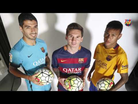 VideoAzteca's tweet image. Messi, Neymar and Suárez, aka The Trident FC Barcelona
videoazteca.com/watch/LpBbUi7i…
#VideoAzteca #Mexico