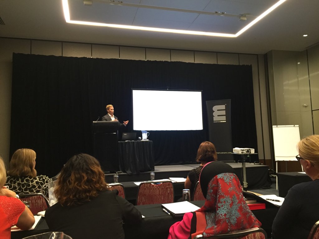 bgray_melb's tweet photo. Josh Cass, AECOM, promoting the benefits of workplace flexibility at HR Summit @accumulateAU #summitHR https://t.co/W17a8TooB6