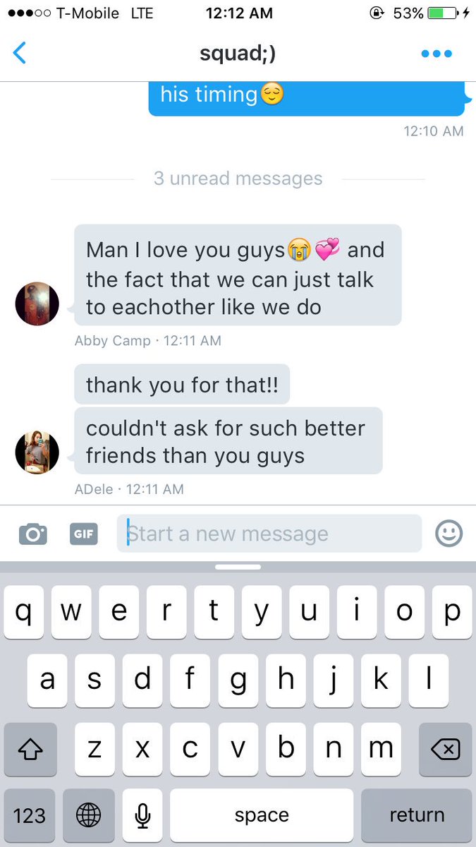 haleydan3's tweet photo. dang #blessedwitdabest https://t.co/JvE8BnaJdo