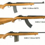 plainsshooter's tweet image. Inside the Ingram SAM, at Gunlab thefirearmblog.com/blog/2016/03/1…