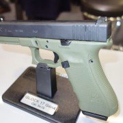 RedGunTactical's tweet photo. News from Glock at IWA Germany. Let there be COLOR… https://t.co/ntT3xDetTR https://t.co/kxiIqyJPlr