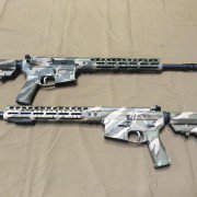 Firearms Food for Thought: Does the Shooter Make the Gun, Or…? thefirearmblog.com/blog/2016/03/1…