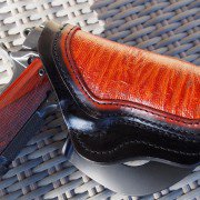 GetRangeTime's tweet image. Review: Dragon Leatherworks Valkyrie Custom Holster thefirearmblog.com/blog/2016/03/1…