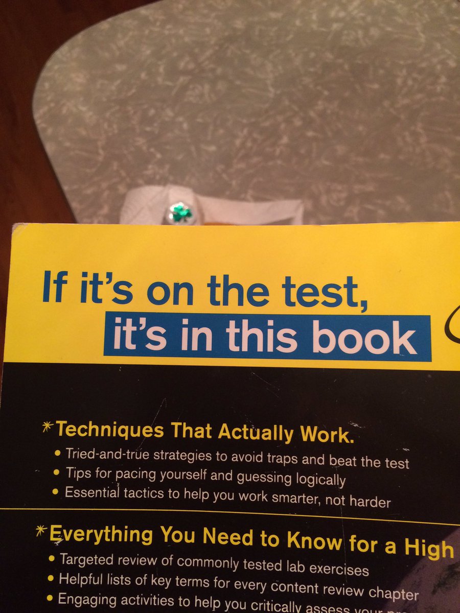 merfyleaf's tweet photo. Because the test is what learning is supposed to be about? @PrincetonRevCC .#understandingovermemorizing https://t.co/4rK0yTVAYr