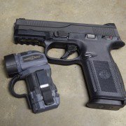 GWFirearms's tweet photo. Review: Firstlight USA Torq Flashlight https://t.co/OZb05Pn5F9 https://t.co/QeqGxd6okL