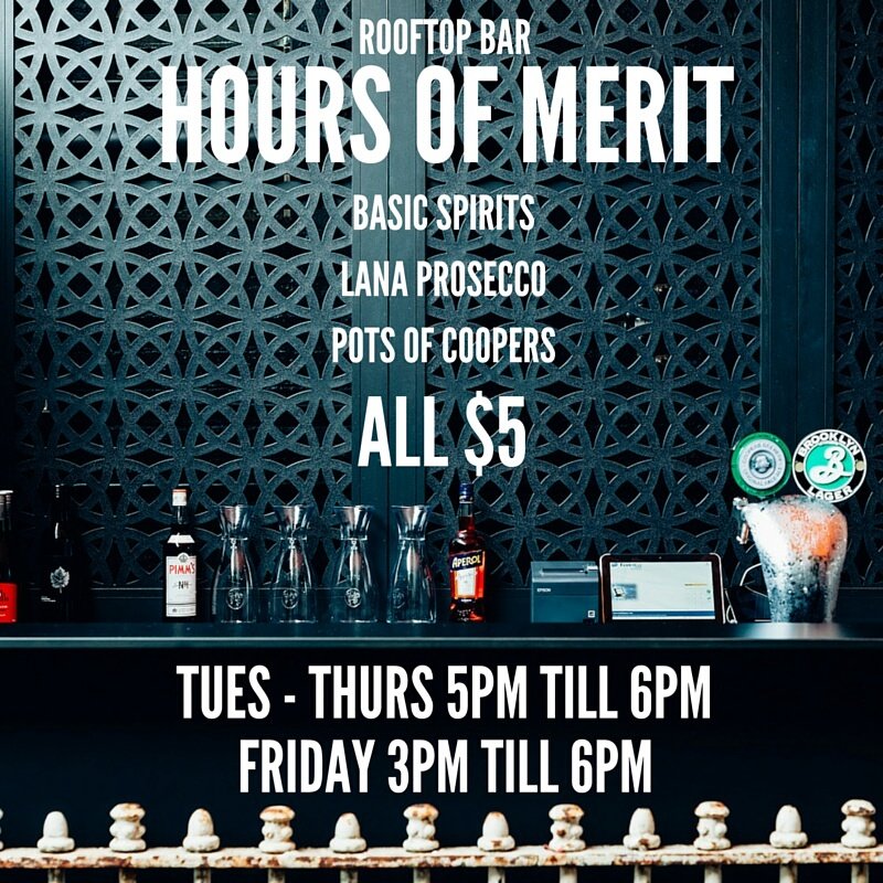 Feast of Merit tweet media