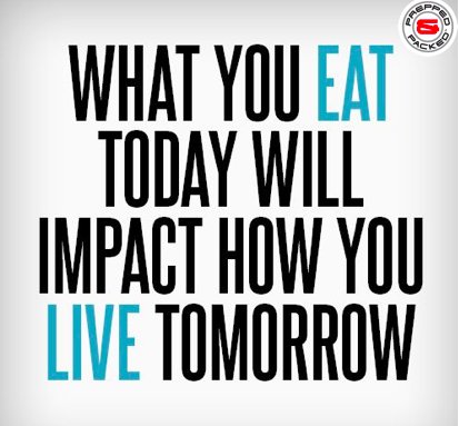 PreppedNPacked's tweet photo. How are you going to feel tomorrow? #mealprep #food #healthy #healthyeating #foodprep #gym #eatclean #fitfam #fispo https://t.co/iIYtoZJfT5