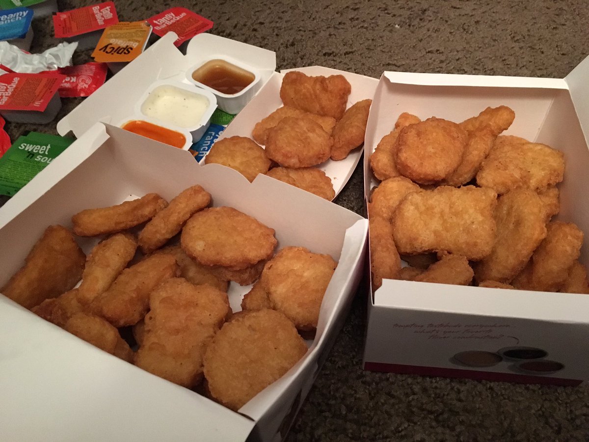 Byron's tweet photo. goddamnit i'm eating these for fun https://t.co/H26u6cZcxb