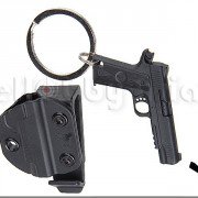 plainsshooter's tweet image. The 1911 Keychain Adapter &amp;amp; Holster thefirearmblog.com/blog/2016/03/1…