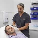 DrNathanBeckman's tweet photo. #cosmetic #injecting at @Skin_Revival Book an appointment with me Call the  clinic on 42010142 #wollongong https://t.co/oVMxL2ugX6
