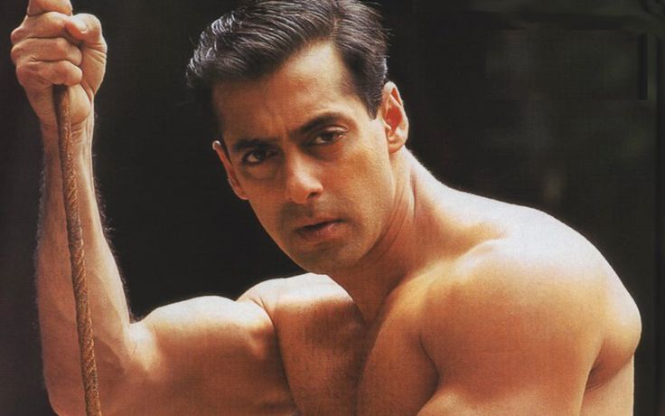 freakyupdate's tweet image. Hot Hot Hot Salman Khan