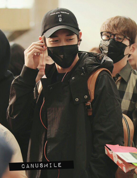 Choi Minho tweet media