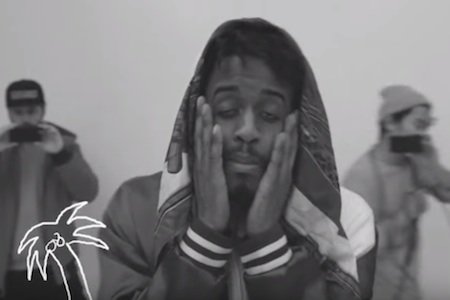 HipHopCanada's tweet photo. You need to hear this #RoleModel freestyle by Husser from The Posterz | https://t.co/jrzrQddsqb https://t.co/sEoG5msYie