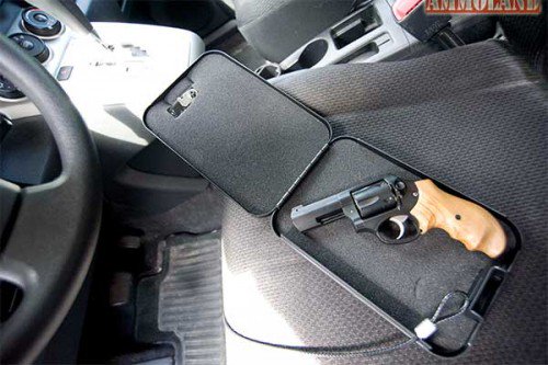 Guns at the Workplace, Things to Consider ammoland.com/2016/03/guns-a…