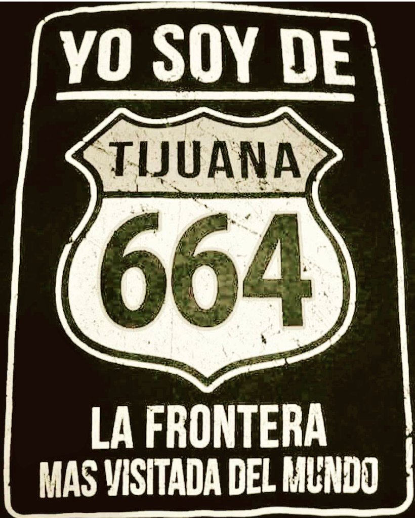 Tijuana Compartelo Difundelo Gritalo Y Da Rt Yo Soy De Tijuana T Co B0vh7d6zwe