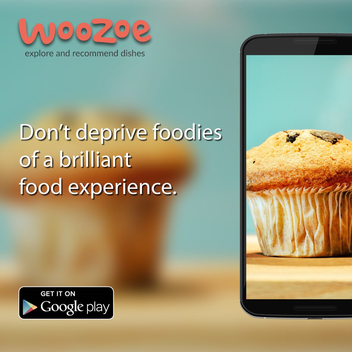 WoozoeApp's tweet photo. #Discover the #foodie in u! #dishrecommendation #discoverfood #dishdiary #woozoe #woozoeapp 
https://t.co/eNEcS0H5I6 https://t.co/myaIIAxgWs