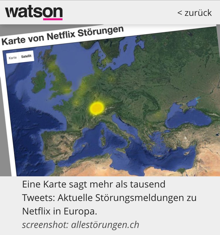 TizianoLenoci's tweet photo. Die #Netflixgate - oder #NetNixGeit 😂- Karte des Grauens. Üble Sache Maloney. https://t.co/g8HrtDrKsD #swisscomgate https://t.co/7joCexTSYL