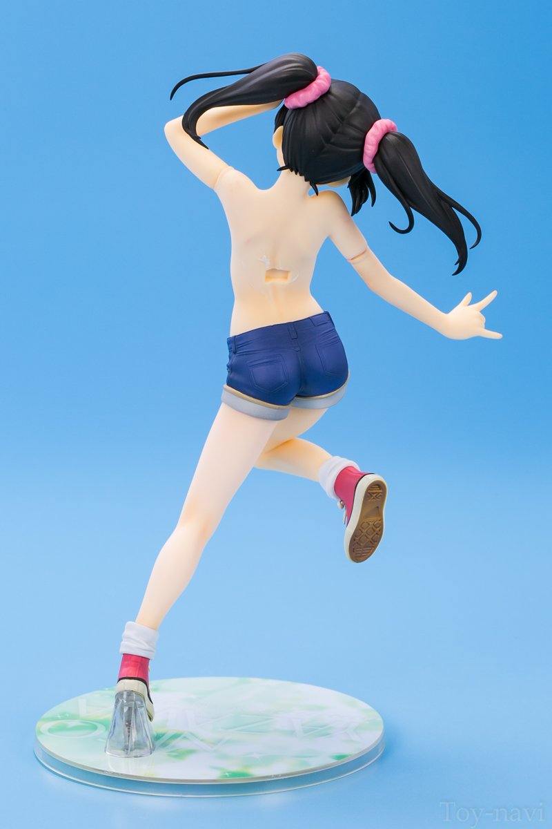 ねくさん専用】矢澤にこ フィギュアセット(ALTER＆ピクニック