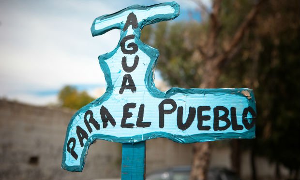 L'#Italia non può svendere l'#acqua ai privati - Intervista a Marco Bersani <a href="/AcquaBeneComune/">Acqua Bene Comune</a> bit.ly/1S2MymQ