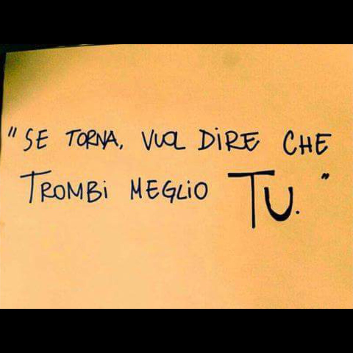darioceronte's tweet photo. Buongiorno https://t.co/SC0k4OIPOQ