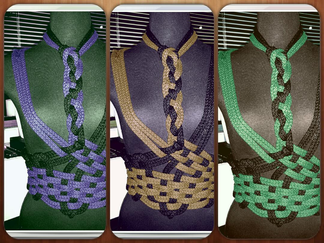 jersystorm1's tweet photo. Playing with editor program & rope colors. #RopePhotoFun #happybdsm #funbondage https://t.co/3UuWjAdCUb