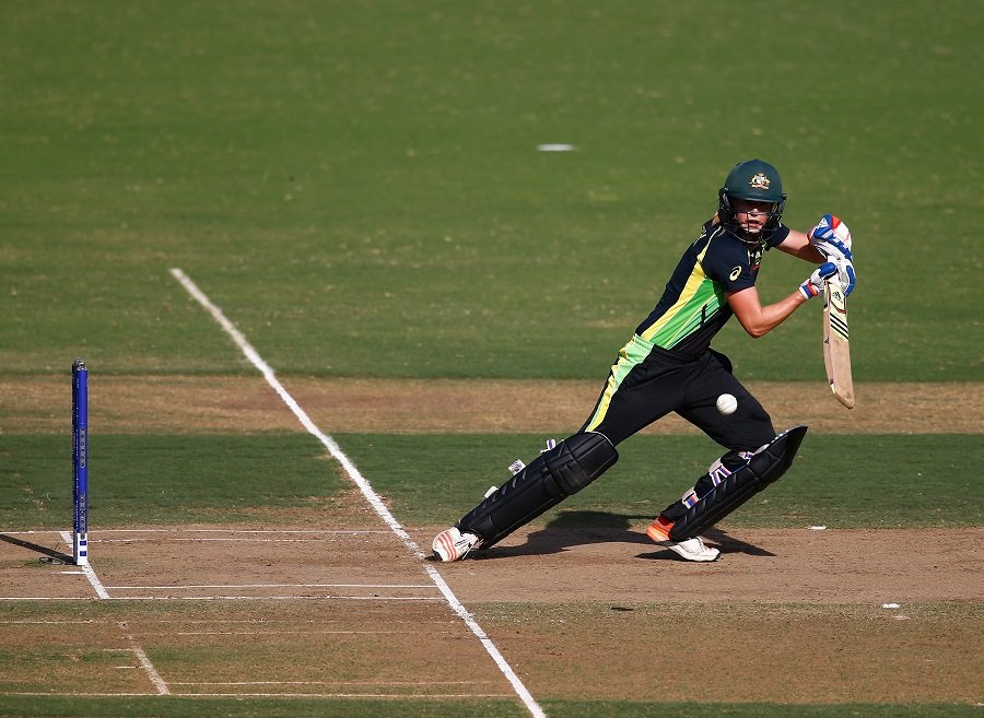osa10001's tweet photo. #WT20 
10th match
#AUSWN 103/8(20ov)
Perry 42(48)
#NZWN 104/4(16.2ov)
Priest 34(27)
#NZWN won by 6 wicket
(21/03/16) https://t.co/ikefgo44X8