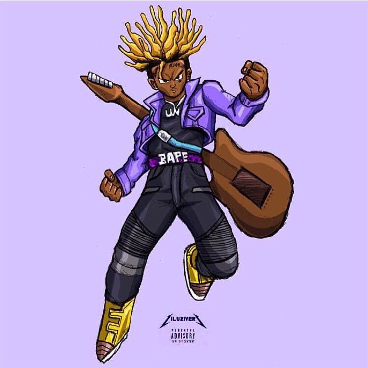 IAmLilUziVert's tweet photo. Super Uzi https://t.co/jxwZmjvbvx