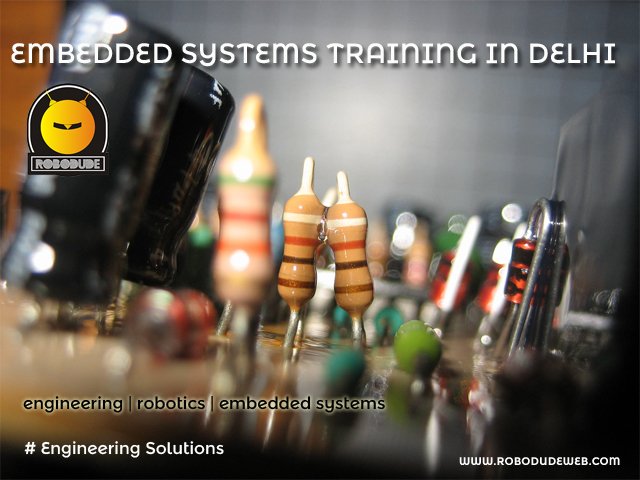 robodudeweb's tweet photo. #Robodude Embedded Systems training in Delhi
https://t.co/TkmXmI4K8f https://t.co/KTwIZzW2Md