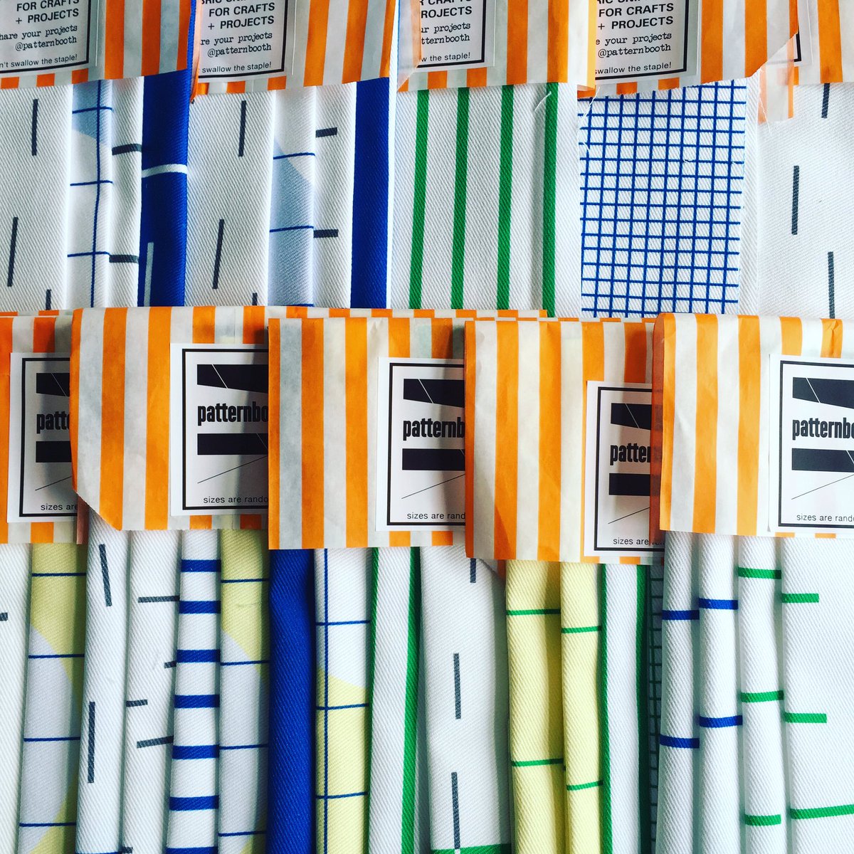 Fabric samples <a href="/derbymuseums/">Derby Museums</a> #findinglines