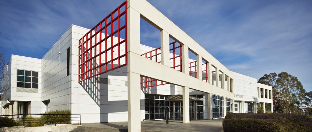 NextDC Canberra #DataCenter Connects to AXONVX Virtual Exchange. Story here: goo.gl/WNqtlk