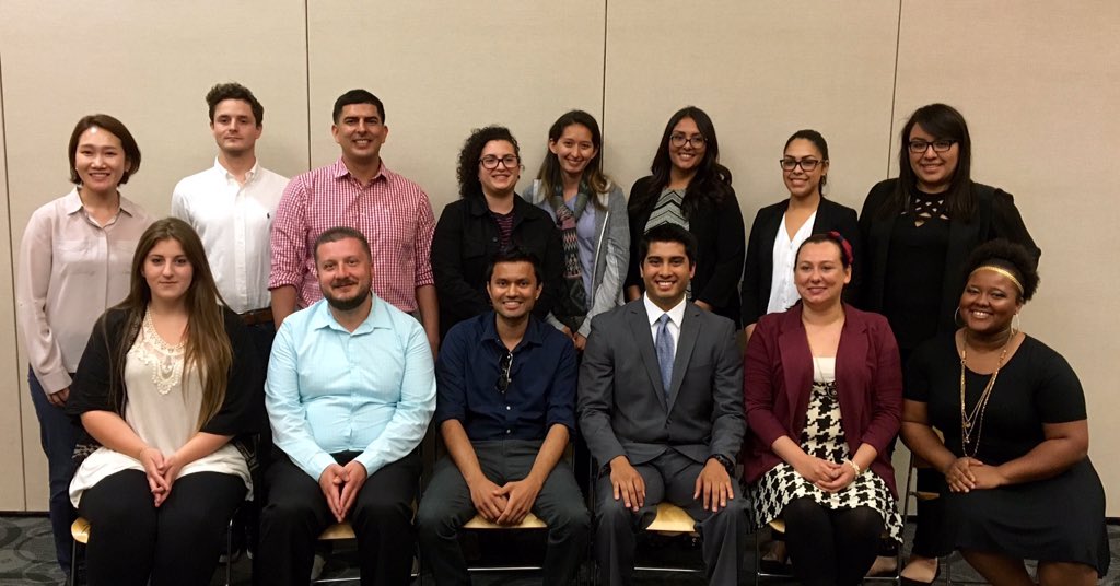 csudhprssa's tweet photo. Congrats to the new 2016-2017 E.Board! #CSUDHPRSSA #ToroPRSSA https://t.co/1WEOMl9JCp