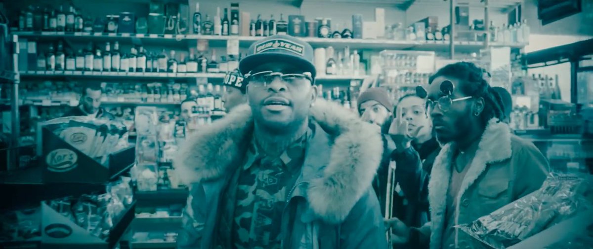 RapDirect's tweet photo. New Video: @Royceda59 - "Which Is Cool" https://t.co/TZwobBQUWQ https://t.co/pBiC57eD0i