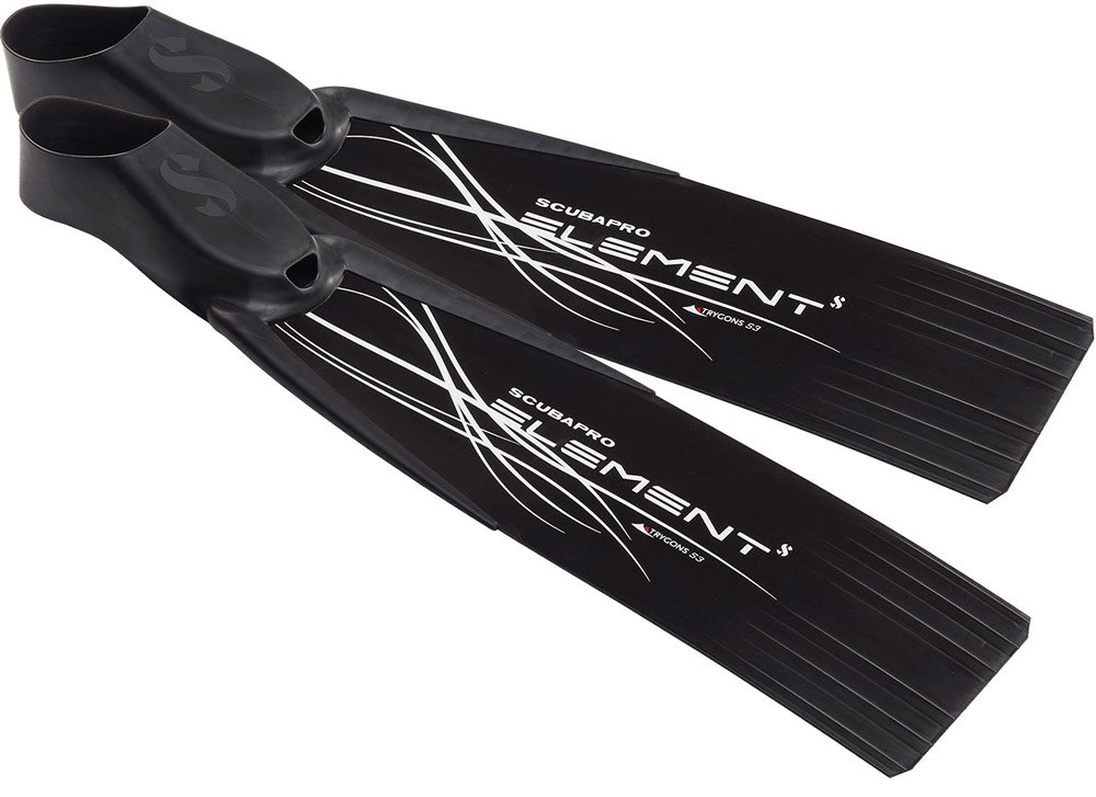 MASERVICESMALE's tweet photo. Scubapro Element S3 Freediving Fins NowAvailable 
#SCUBAPRO https://t.co/UXOHQaIaaS
