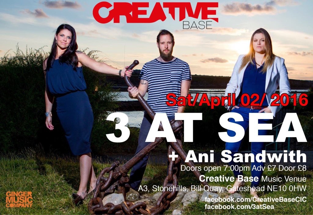 Ginger Music Company tweet media