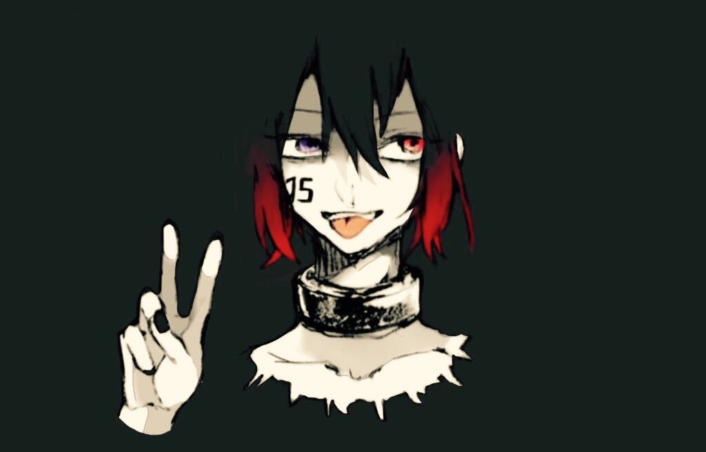 sig__413's tweet photo. 個人的に気に入ってる絵を載せる(nnbk) https://t.co/c6DCnnHgMr