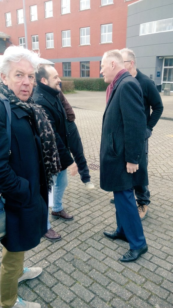 Wieger Hemmer tweet media