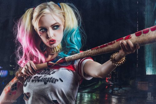 ナイトウミノワ على تويتر スーサイド スクワッド ハーレイ クインのコスプレ アメリカ人 T Co Vnacgldpqn この写真ではわかりにくいが おっぱいがすごく大きいぞ T Co Xyj38chsum ナイトウミノワ على تويتر スーサイド スクワッド ハーレイ クインのコスプレ アメリカ人 T Co Vnacgldpqn この写真ではわかりにくいが おっぱいがすごく大きいぞ T Co Xyj38chsum