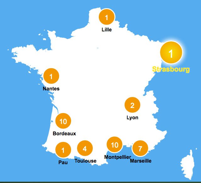 bergmiller's tweet photo. Avant et après le #Twitter10SXB pour #LoveTwitter  @AnnabelleBendel @gilkpics @anais_kmr @justinbasile @AurelieCrea https://t.co/tM5YHZqpTT