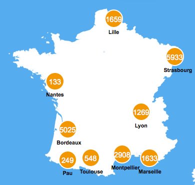bergmiller's tweet photo. Avant et après le #Twitter10SXB pour #LoveTwitter  @AnnabelleBendel @gilkpics @anais_kmr @justinbasile @AurelieCrea https://t.co/tM5YHZqpTT